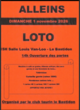 Idée Sortie